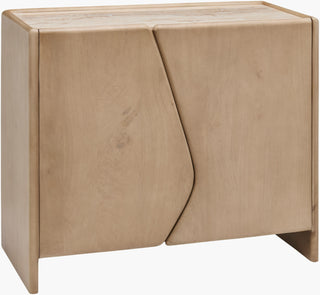 Surya Torrance TRNC-002 Cream / Brown Furniture Main Image