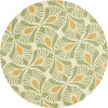 Loloi Tropez TZ-03 Ivory / Green Area Rug Main Image