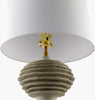 Surya Terra Strata TRS-001 Lamp Detail