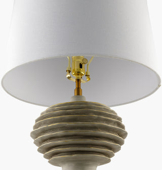 Surya Terra Strata TRS-001 Lamp Detail