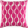 Surya Trudy TRUD-7124 Fuchsia main image