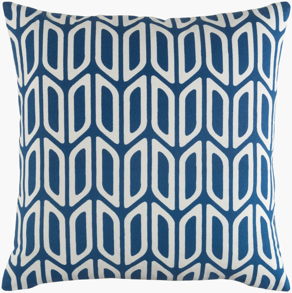 Surya Trudy TRUD-7132 Blue main image
