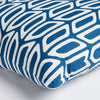 Surya Trudy TRUD-7132 Blue Corner Shot