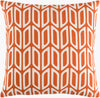 Surya Trudy TRUD-7133 Orange main image