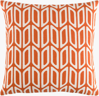 Surya Trudy TRUD-7133 Orange main image