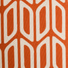 Surya Trudy TRUD-7133 Orange Swatch