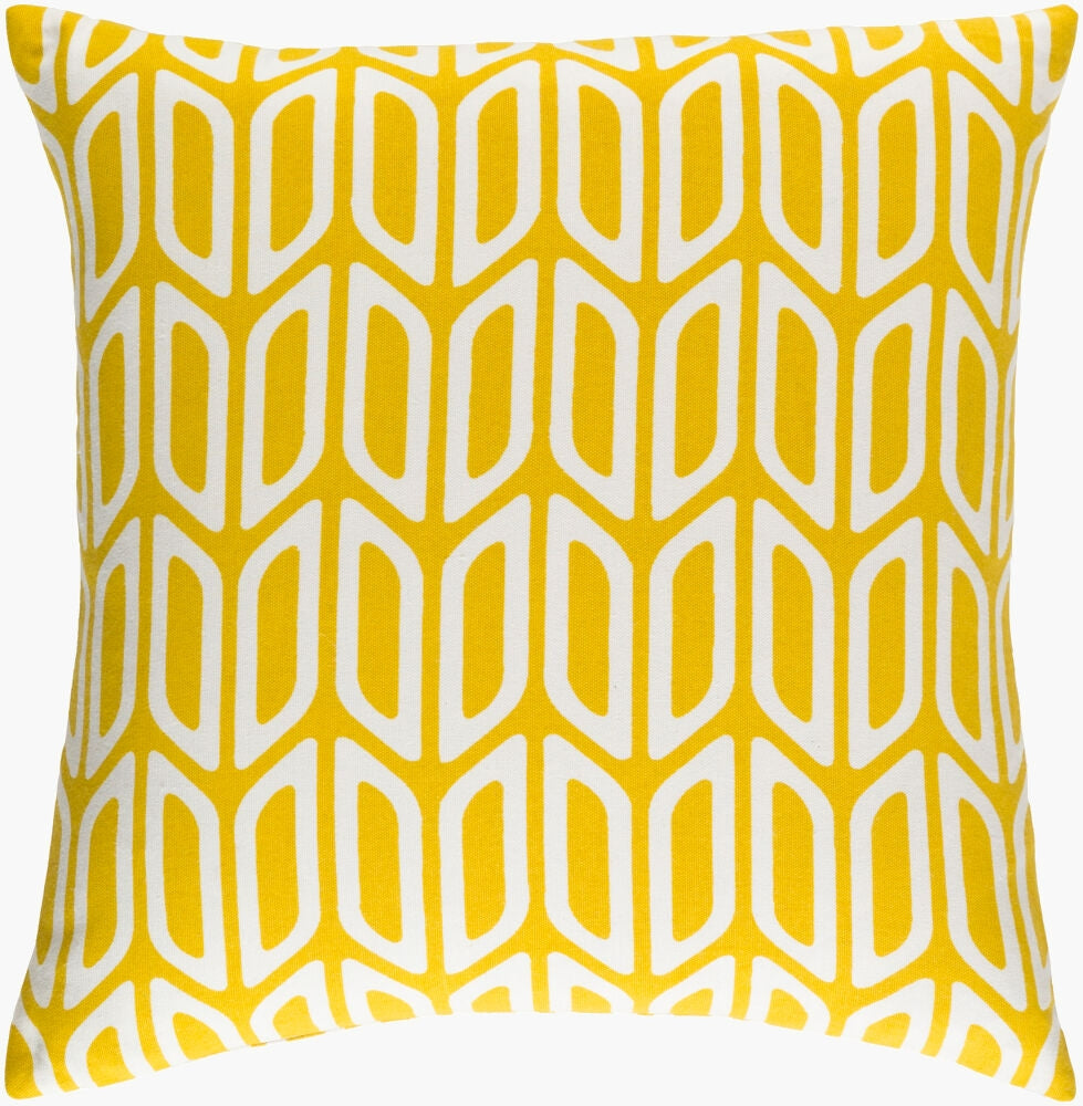 Surya Trudy TRUD-7134 Yellow main image