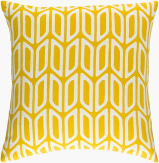 Surya Trudy TRUD-7134 Yellow main image