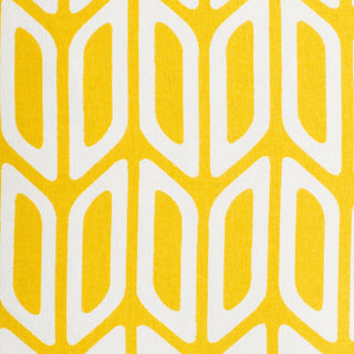 Surya Trudy TRUD-7134 Yellow Swatch