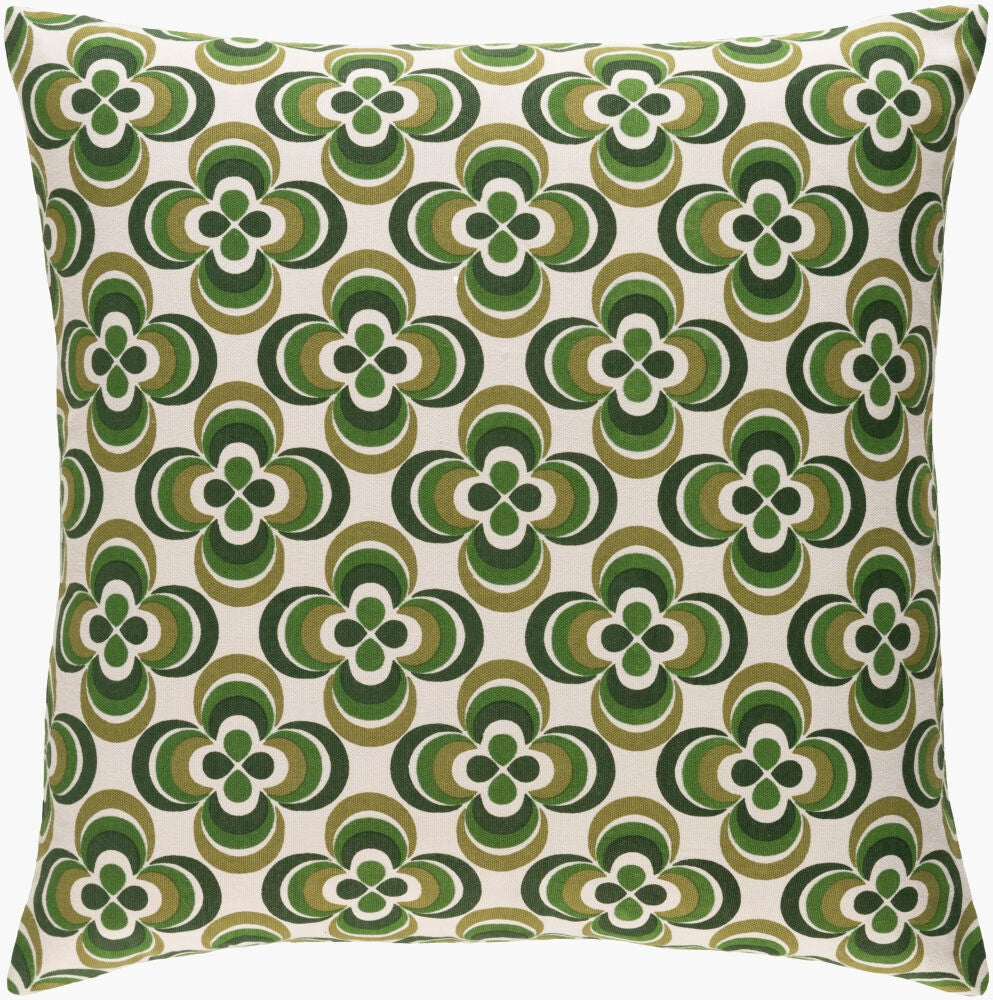 Surya Trudy TRUD-7135 Green main image