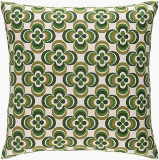 Surya Trudy TRUD-7135 Green main image