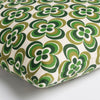 Surya Trudy TRUD-7135 Green Corner Shot