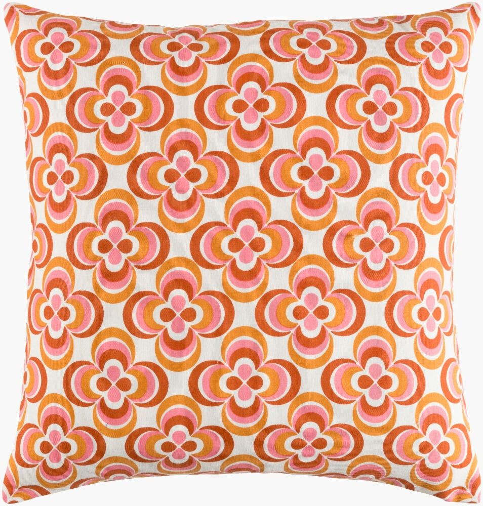 Surya Trudy TRUD-7136 Pink main image
