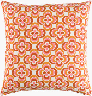 Surya Trudy TRUD-7136 Pink main image