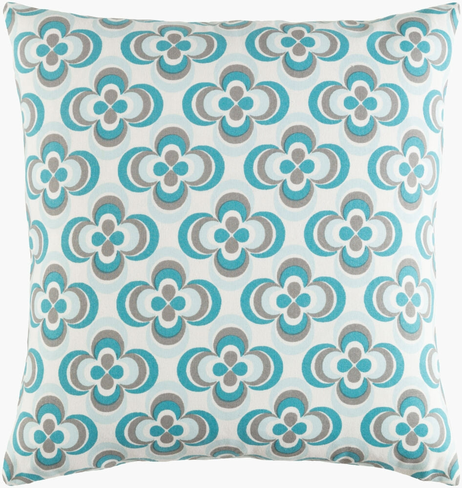 Surya Trudy TRUD-7137 Green main image