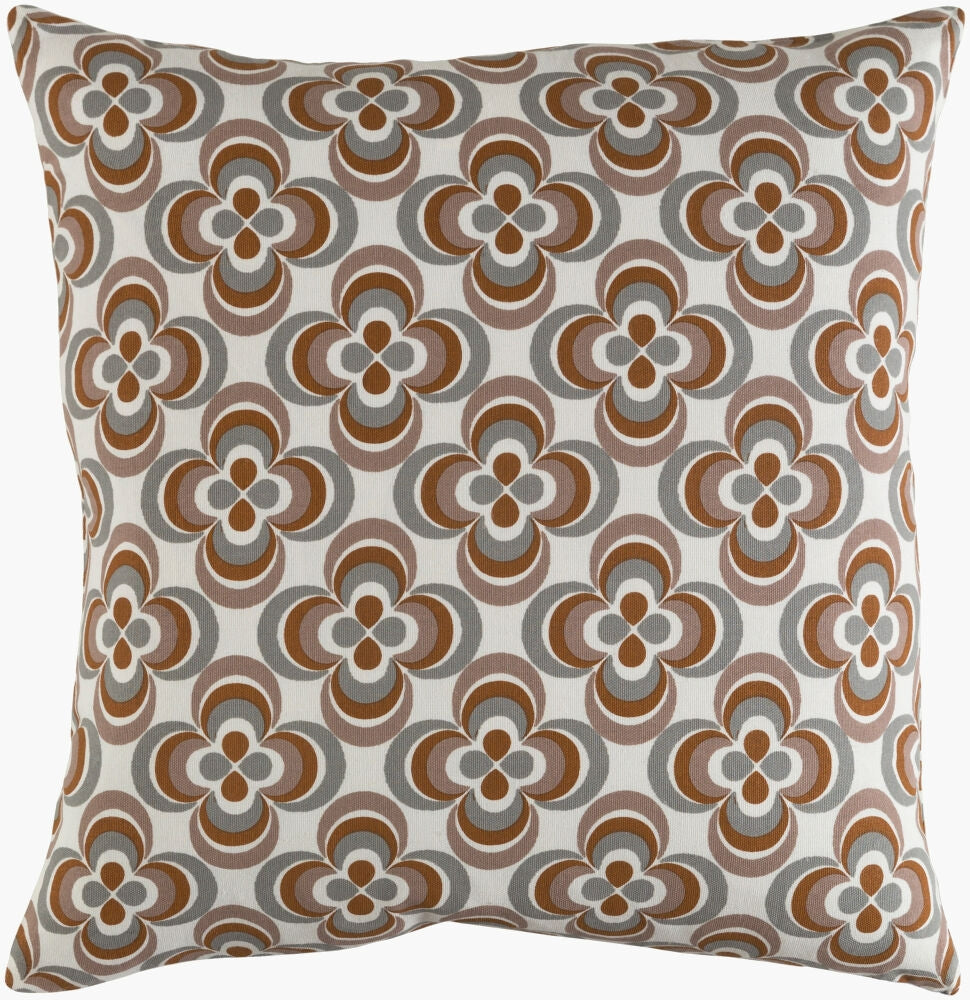 Surya Trudy TRUD-7138 Gray main image