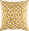 Surya Trudy TRUD-7139 Mustard main image