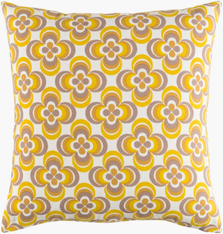 Surya Trudy TRUD-7139 Mustard main image