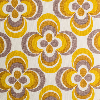 Surya Trudy TRUD-7139 Mustard Swatch