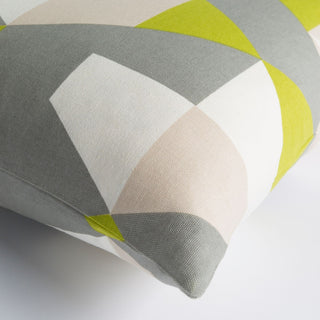 Surya Trudy TRUD-7147 Gray Corner Shot