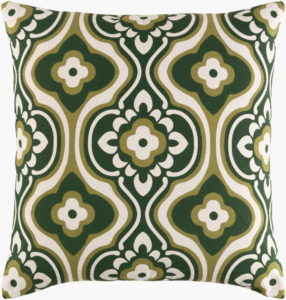 Surya Trudy TRUD-7151 Green main image