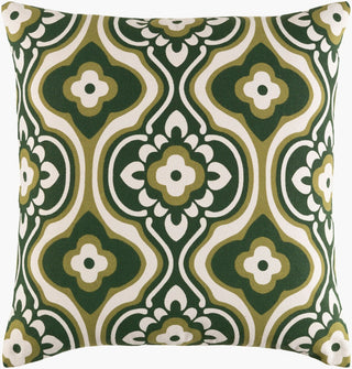 Surya Trudy TRUD-7151 Green main image