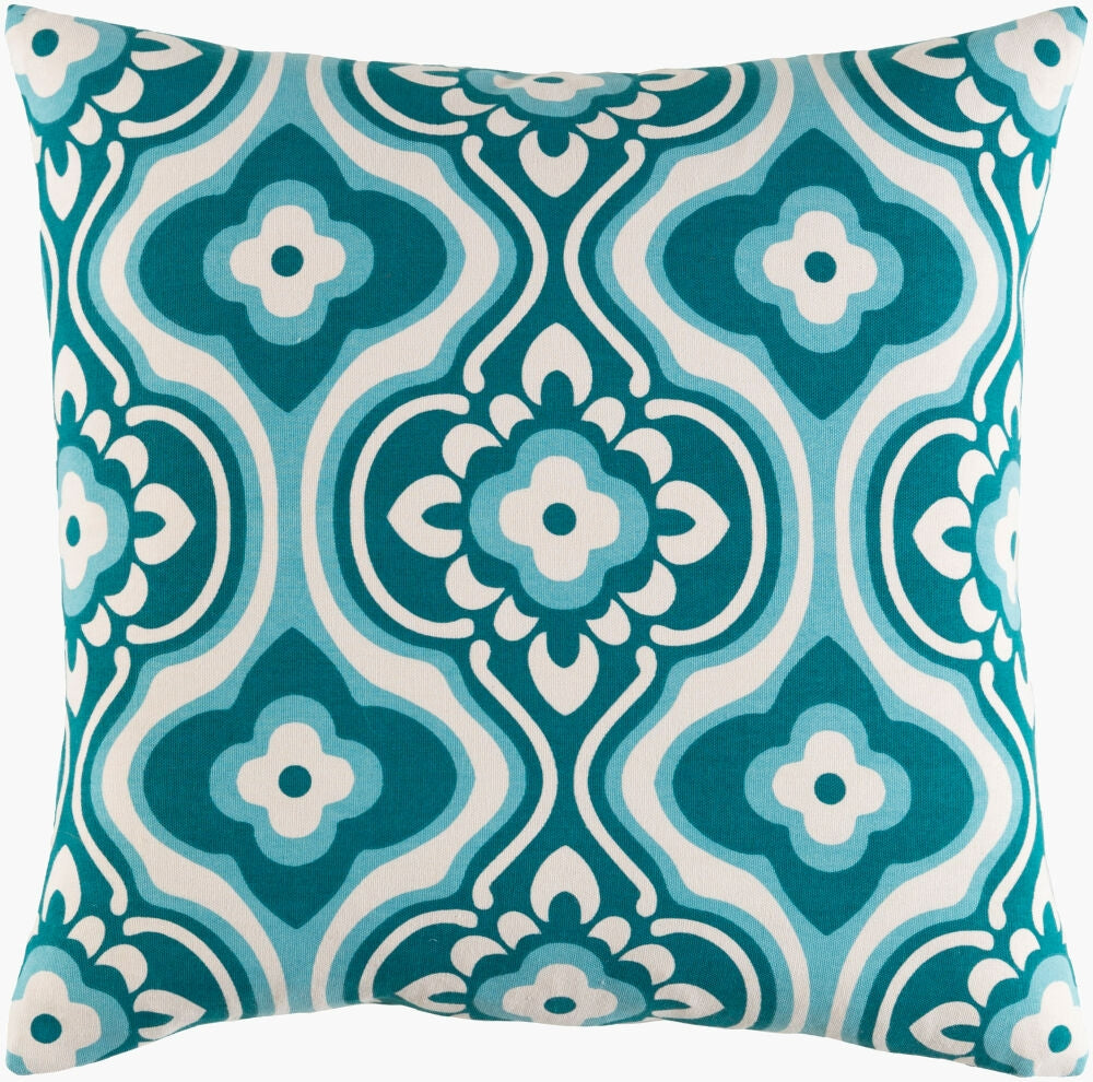 Surya Trudy TRUD-7152 Green main image