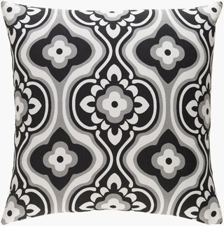 Surya Trudy TRUD-7153 Black main image
