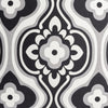 Surya Trudy TRUD-7153 Black Swatch