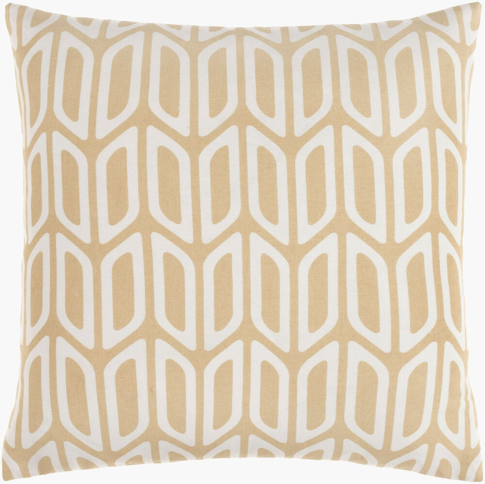 Surya Trudy TRUD-7194 Tan main image