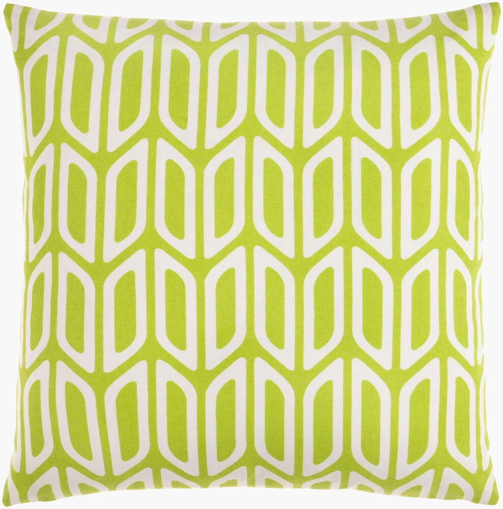 Surya Trudy TRUD-7195 Green main image