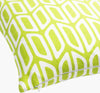 Surya Trudy TRUD-7195 Green Corner Shot
