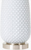 Surya Tory TRY-001 Gray Lamp Detail
