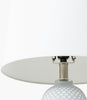 Surya Tory TRY-001 Gray Lamp Detail