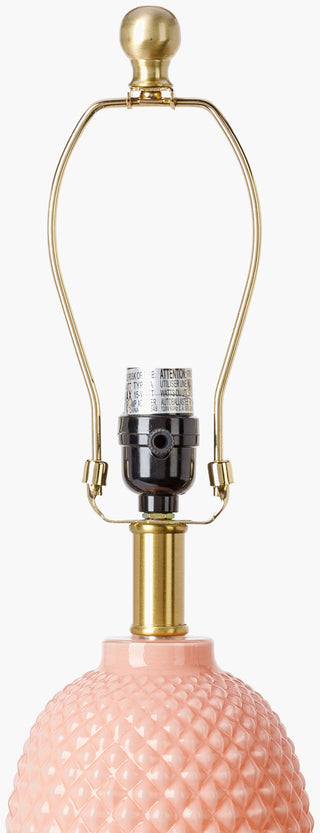 Surya Tory TRY-003 Lamp Detail
