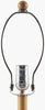 Surya Terza TRZ-001 Lamp Detail