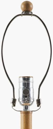 Surya Terza TRZ-001 Lamp Detail