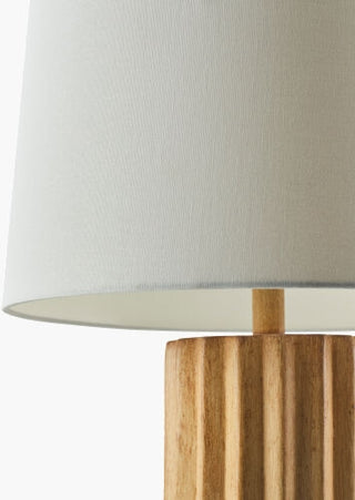 Surya Terza TRZ-001 Lamp Detail