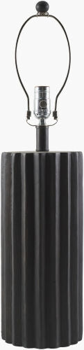 Surya Terza TRZ-002 Lamp Detail