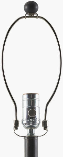 Surya Terza TRZ-002 Lamp Detail