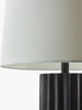 Surya Terza TRZ-002 Lamp Detail