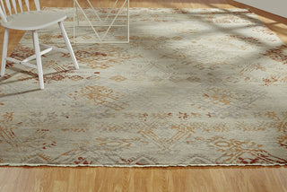 Ancient Boundaries Tempe TEM-01 Area Rug Lifestyle Image Feature