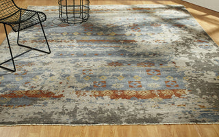 Ancient Boundaries Tempe TEM-06 Area Rug Lifestyle Image Feature