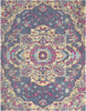 Surya Tessera TSE-1035 Navy Area Rug