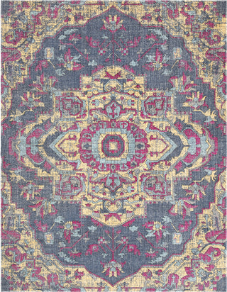 Surya Tessera TSE-1035 Navy Area Rug