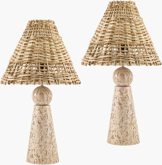 Livabliss Teslin TSL-001 Lamp main image