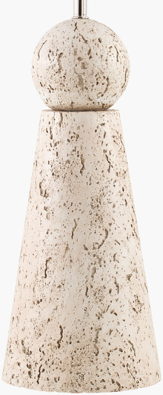 Livabliss Teslin TSL-002 Lamp Detail