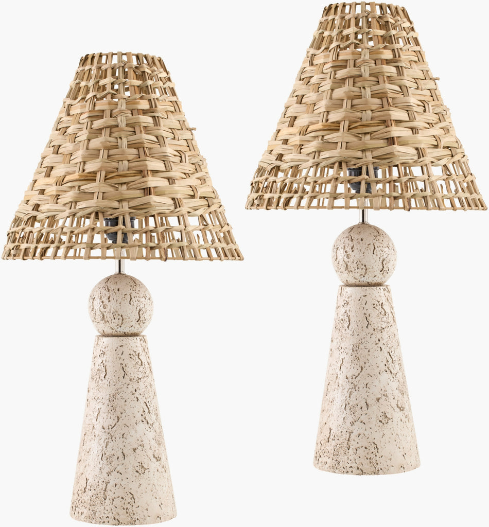Livabliss Teslin TSL-002 Lamp main image