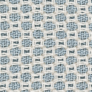 Livabliss Trestle TSL-2001 Light Blue Throw Swatch