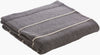 Surya Torsten TSN-1000 Slate Throw 